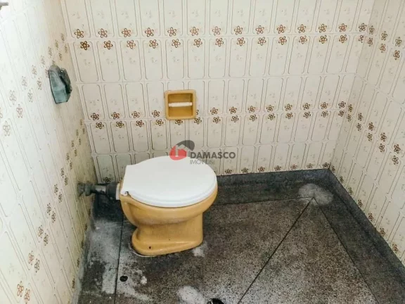 Imagem Salão para Locação 280M², Fundação, São Caetano do Sul - SP