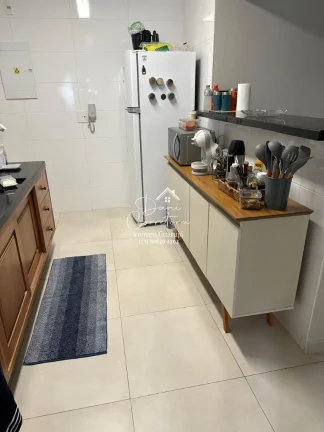 Imagem APARTAMENTO Residencial em GUARUJÁ - SP, ENSEADA