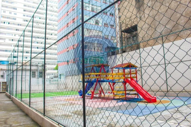 Imagem Venda de Apartamento na Bela Vista, São Paulo-SP: 4 Quartos, 1 Suíte, 2 Salas, 2 Banheiros, 103m² de Área