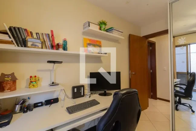 Imagem Apartamento à Venda - Recreio, 3 Quartos, 93 m2