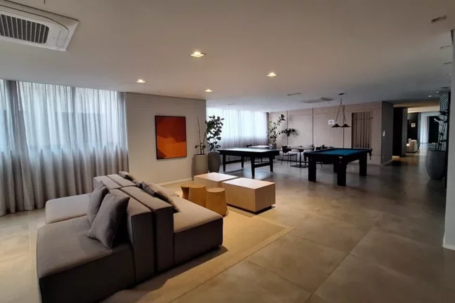 Imagem APARTAMENTO RESIDENCIAL em São Paulo - SP, Saúde