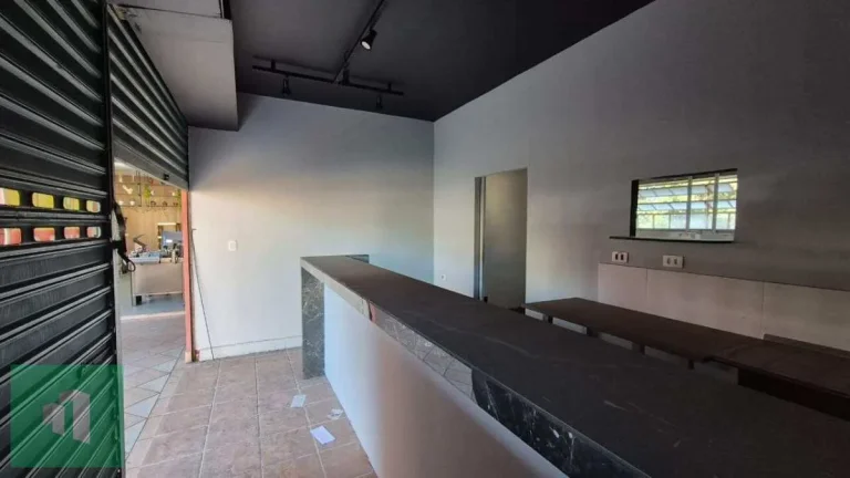 Imagem Salão para alugar em Cotia, Granja Viana II, 26m2