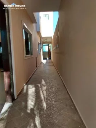 Imagem Lindo sobrado Bela Vista