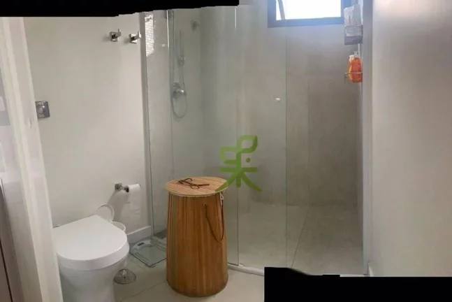 Imagem Apartamento com 3 dormitórios à venda, 143 m² por R$ 990.000,00 - Vila Andrade - São Paulo/SP