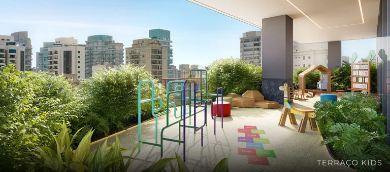 Imagem Apartamentos 171 a 350m² na Vila Nova Conceição – 3 a 5 Suítes | Alto Padrão e Entrega Janeiro 2026
