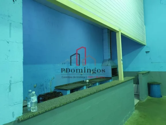 Imagem EDÍCULA COM PISCINA - PARA FINS DE SEMANA - HORTOLÂNDIA