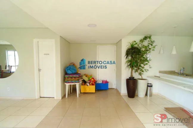 Imagem Apartamento Padrão