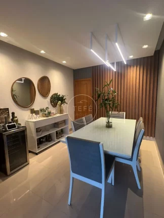 Imagem APARTAMENTO MOBILIADO para LOCAÇÃO no PENÍNSULA (Aquarela) - Barra da Tijuca - R$ 15.000,00