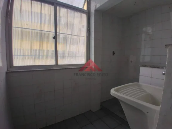 Imagem Apartamento com excelente localização.