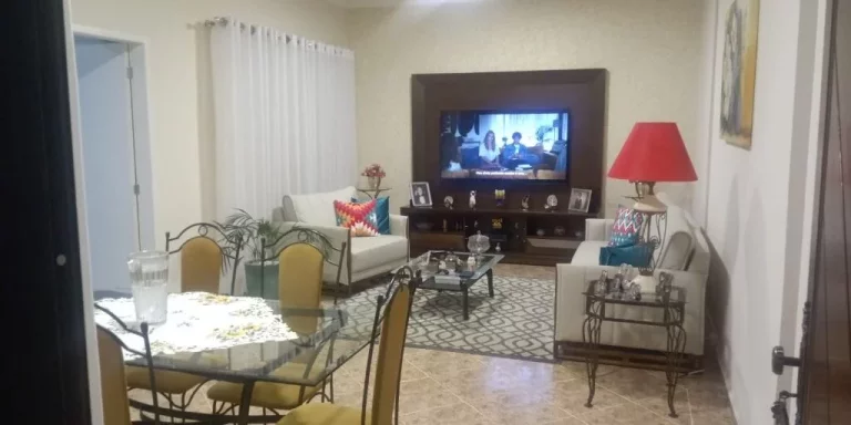 Imagem Casa com 3 dormitórios à venda, 184 m² por R$ 2.100.000,00 - Centro - Suzano/SP