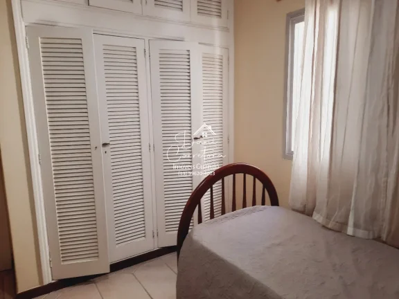 Imagem Apartamento a venda no Guarujá com linda vista para Praia de Pitangueiras