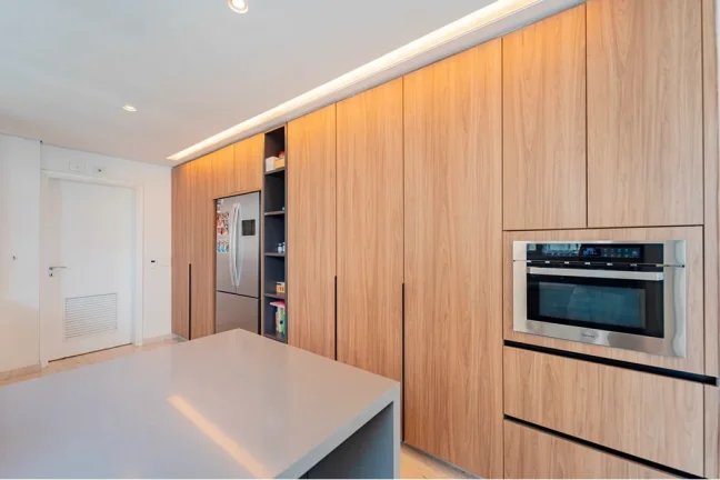 Imagem APARTAMENTO RESIDENCIAL em São Paulo - SP, Campo Belo