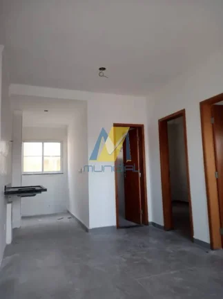 Imagem Aconchegantes Apartamentos a Venda Vila Carrão - SP