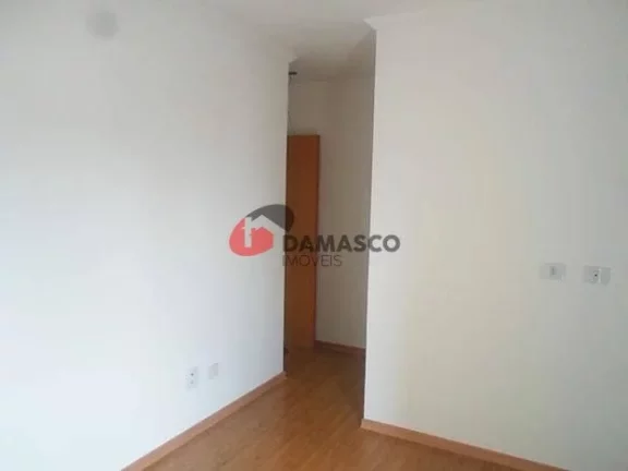 Imagem Apartamento à venda 2 Quartos, 1 Suite, 1 Vaga, 61M², Vila Príncipe de Gales, Santo André - SP
