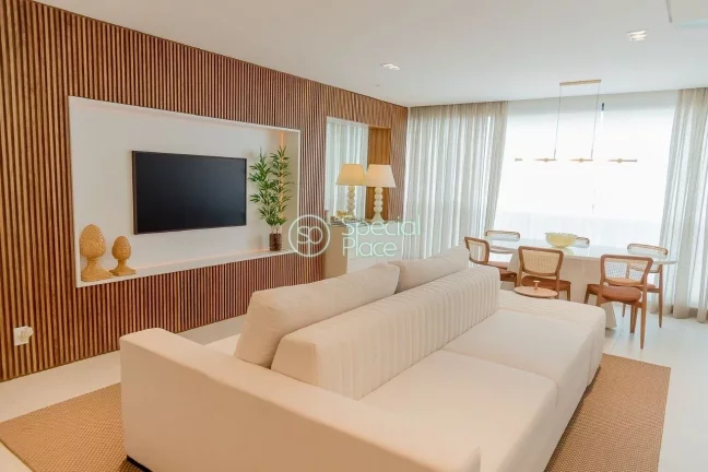 Imagem Cobertura 100% reformada para venda em Campo Belo. *230m² privados *3 dormitórios sendo 3 suites *...