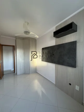 Imagem Apartamento dos Sonhos no Canto do Forte – 115m², 3 Dorms, Sacada Gourmet e Lazer Completo!