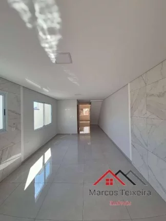 Imagem Sobrado- Bela Vista
