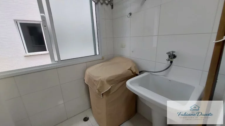 Imagem Apartamento 2 dormitórios a venda no Itaguá !