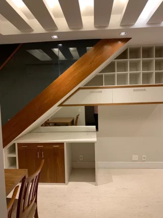 Imagem Cobertura com 3 Quartos à Venda, 160 m² em Barra Da Tijuca - Rio De Janeiro