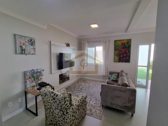 Imagem Casa Moderna!!! 3 suítes, 2 vagas ao lado Colégio Rio Branco