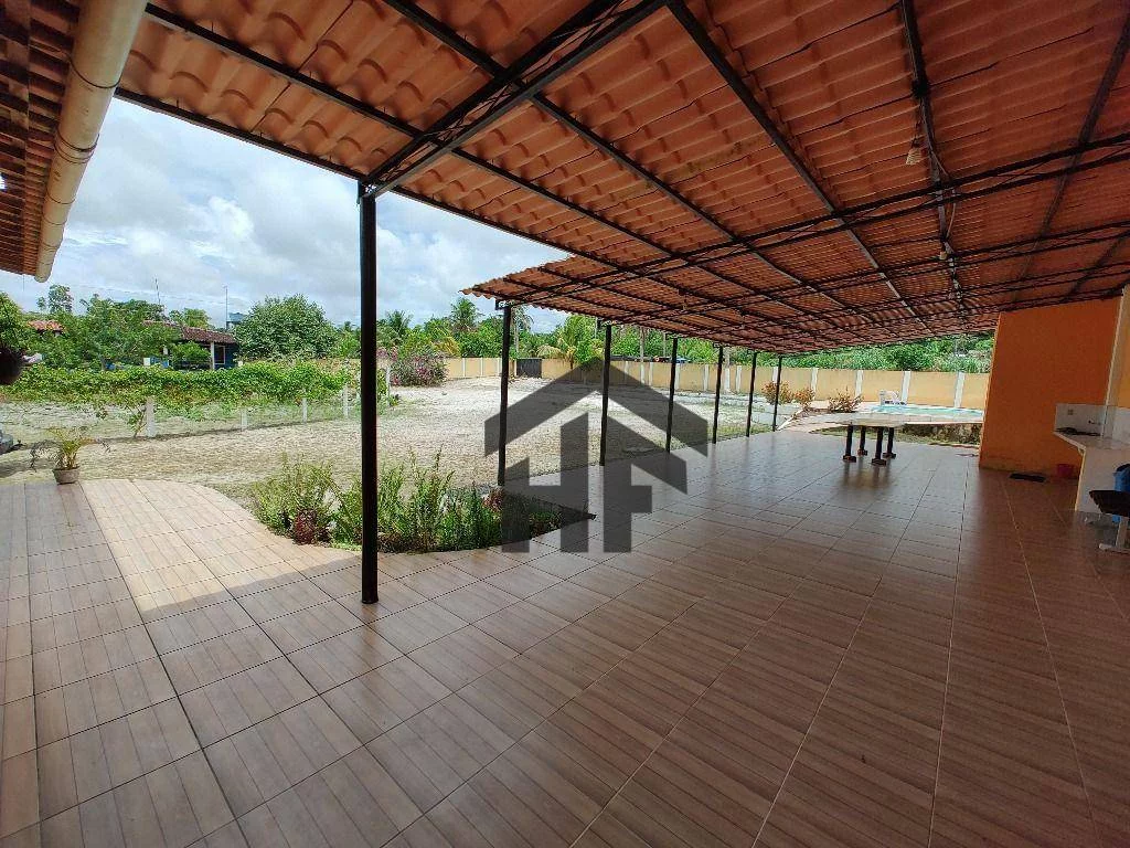 Chácara com 1 Quarto à Venda, 150 m² em Monjope - Igarassu