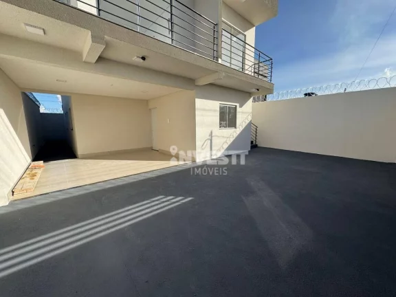 Imagem Casa com 2 dormitórios para alugar - Residencial Marília - Senador Canedo/GO
