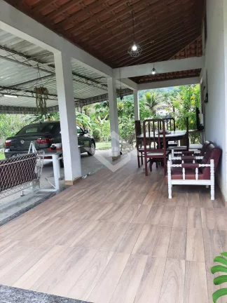 Imagem Chácara 3 Quartos, 1.600 m² no Mendanha Ampla, Arborizada com Ótimo Valor!