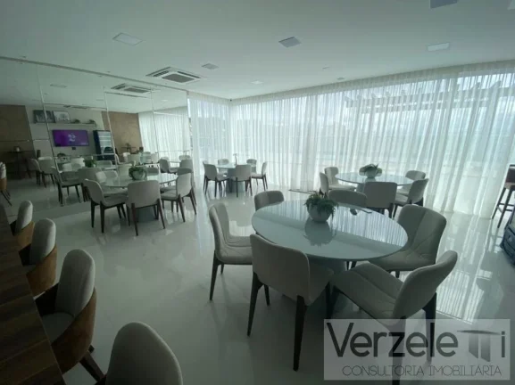 Imagem Apartamento 3 dormitórios para Venda em Balneário Camboriú / SC no bairro Barra Sul