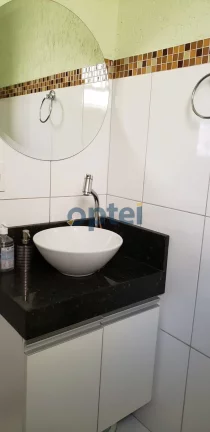 Imagem Sobrado, 196 m², 4 quartos, 2 suites, com 04 vagas no Bairro Anchieta, São Bernardo do Campo, SP.