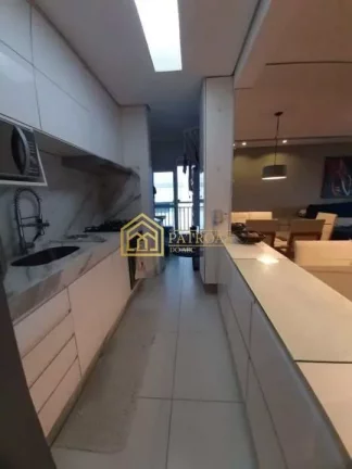 Imagem Apartamento Padrão