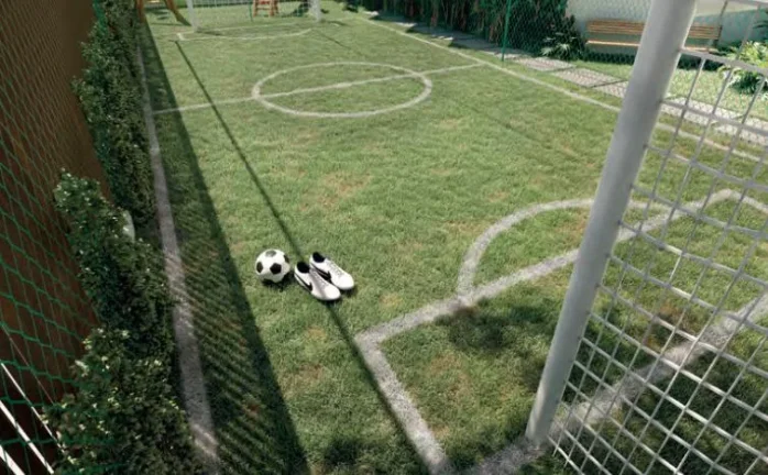 Imagem Apartamento Padrão