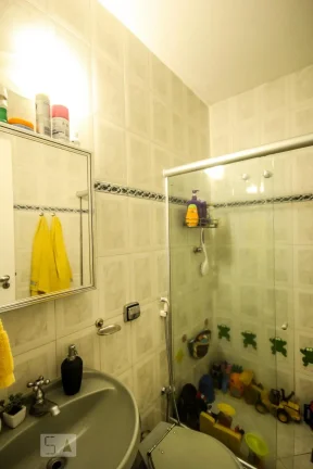 Imagem Apartamento à Venda - Copacabana, 3 Quartos, 105 m2