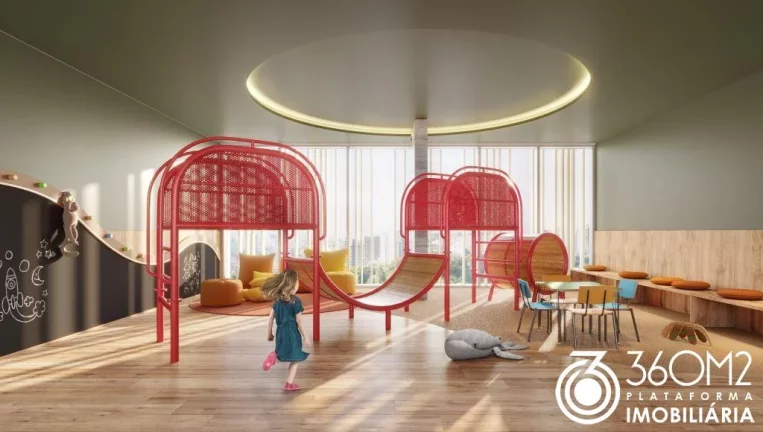 Imagem Apartamento para Venda em São Paulo / SP no bairro Vila Clementino