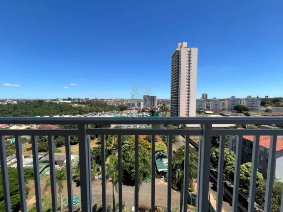 Imagem Apartamento para alugar no Parque Jamaica, em Londrina/PR