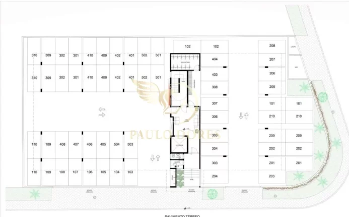 Imagem APARTAMENTO À VENDA NOVO NA PRAIA DO PEREQUE-AÇÚ EM UBATUBA-SP