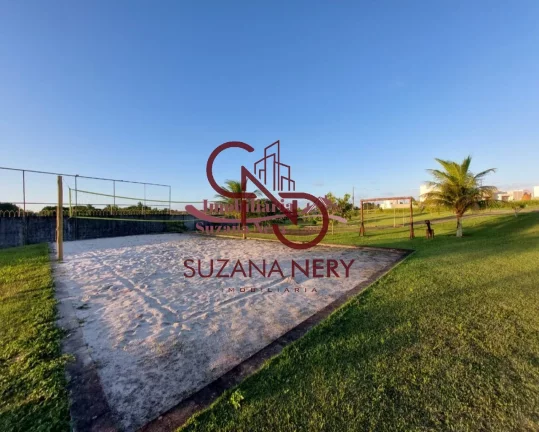 Imagem LOTE EM CONDOMÍNIO FECHADO