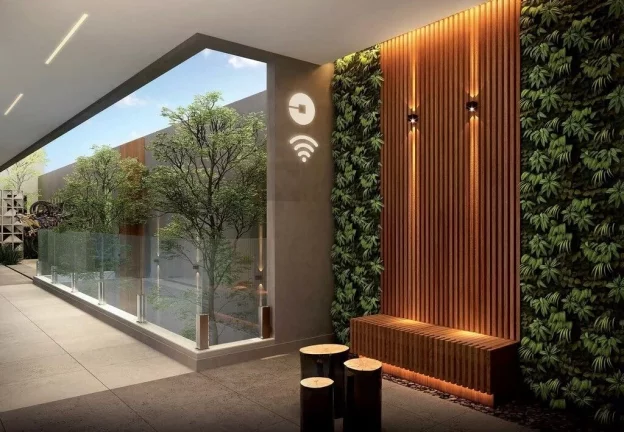 Imagem Equalize Vila Mariana - Residencial