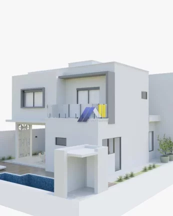 Imagem Casa com 3 Quartos à Venda, 270 m² em Pousada Dos Campos Iii - Pouso Alegre