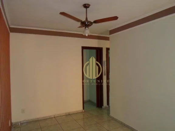 Imagem Apartamento à venda - João Rossi - Ribeirão Preto