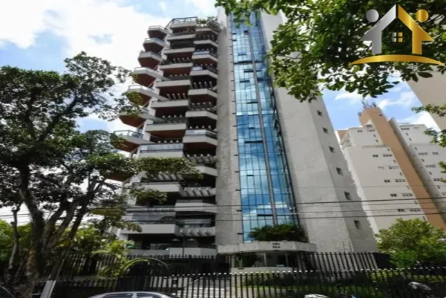Imagem Apartamento - Vila Madalena - São Paulo | Batelli Imóveis