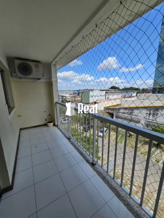 Imagem 3/4 com suíte