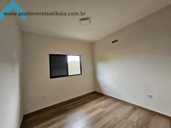 Imagem Casa a venda no jardim dos Pinheiros em Atibaia, térrea.