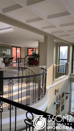 Imagem Apartamento Duplex para Venda em São Paulo / SP no bairro Moema Imagem Apartamento Duplex para Venda em São Paulo / SP no bairro Moema