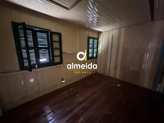 Imagem CASA 2 DORMITÓRIOS
