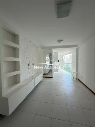 Imagem Itapuã: apartamento 3 quartos com suíte, sol da manhã e vista livre