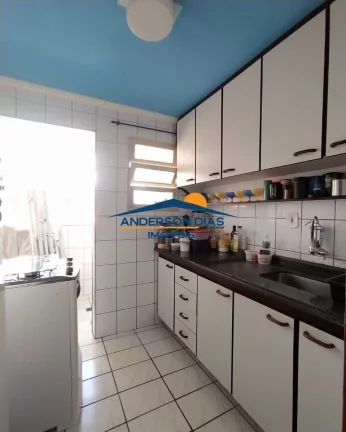 Imagem Apartamento com 1 dormitório à venda, 46m² por R$ 350.000 - Centro - Caraguatatuba/SP