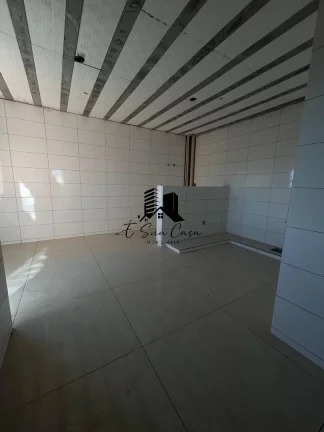 Imagem Cobertura a venda 4 Quartos Bairro Santa Luzia Contagem MG