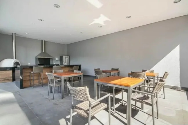 Imagem APARTAMENTO RESIDENCIAL em São Paulo - SP, Vila Leopoldina