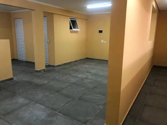 Imagem Loja para alugar, 162 m² por R$ 5.000/mês - Jardim Melvi - Praia Grande/SP