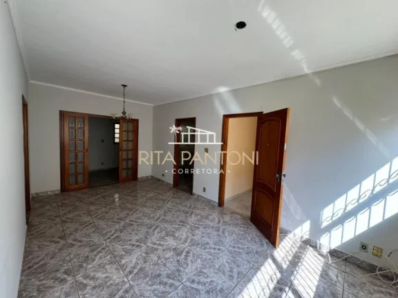 Imagem Apartamento - Ribeirão Preto - Jardim Paulista - Região Leste